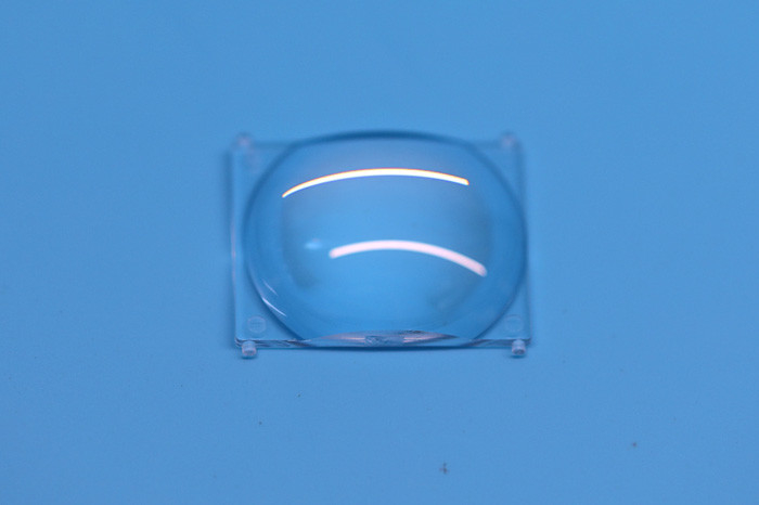 전기인 OEM / ODM 디자인 / 주문품 발행 렌즈 / PC 비구면 광학렌즈 수미토모