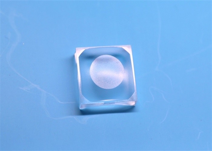 OEM/ODM은 PC 비구면 광학 렌즈 프로젝션 렌즈 정밀 광학 부품을 제작했습니다.