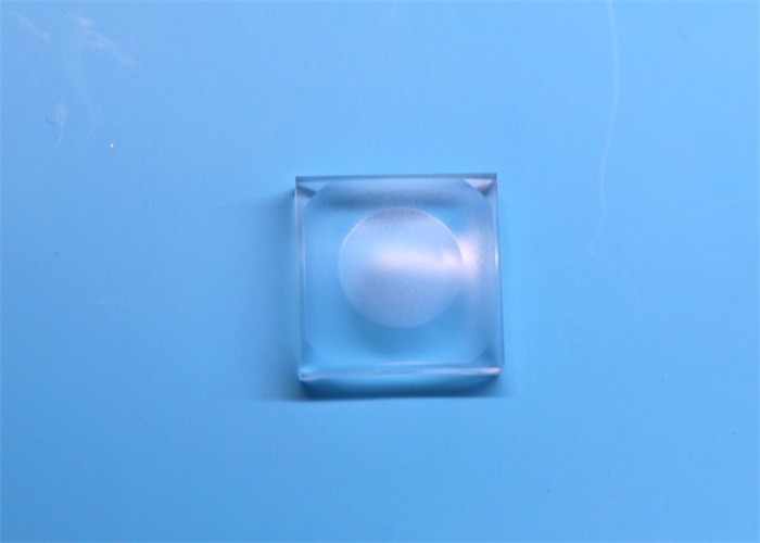 OEM/ODM은 PC 비구면 광학 렌즈 프로젝션 렌즈 정밀 광학 부품을 제작했습니다.