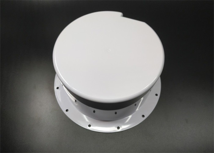 디자인/주문품 OEM/ODM ROHS 광학적인 사출 성형 LED 215W 가로등 전력 공급 상자
