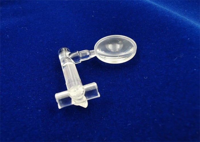 디자인/주문품 OEM/ODM Ra&lt;0.05nm 비구면 콘덴서 렌즈 플라스틱 PEI 세륨 증명서